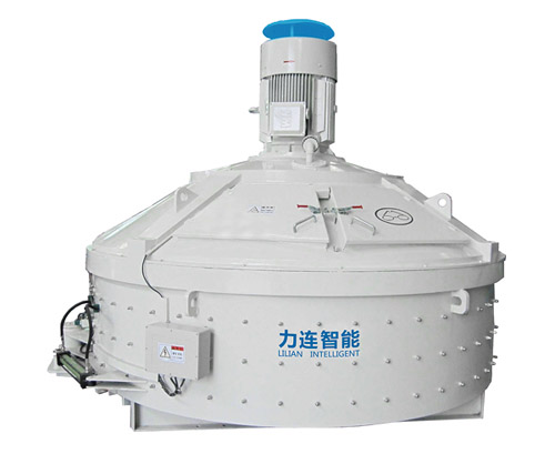 MAX行星式搅拌机系列